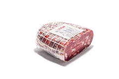 SALAMI SCHIACCIATA PICCANTE HALF LEVONI